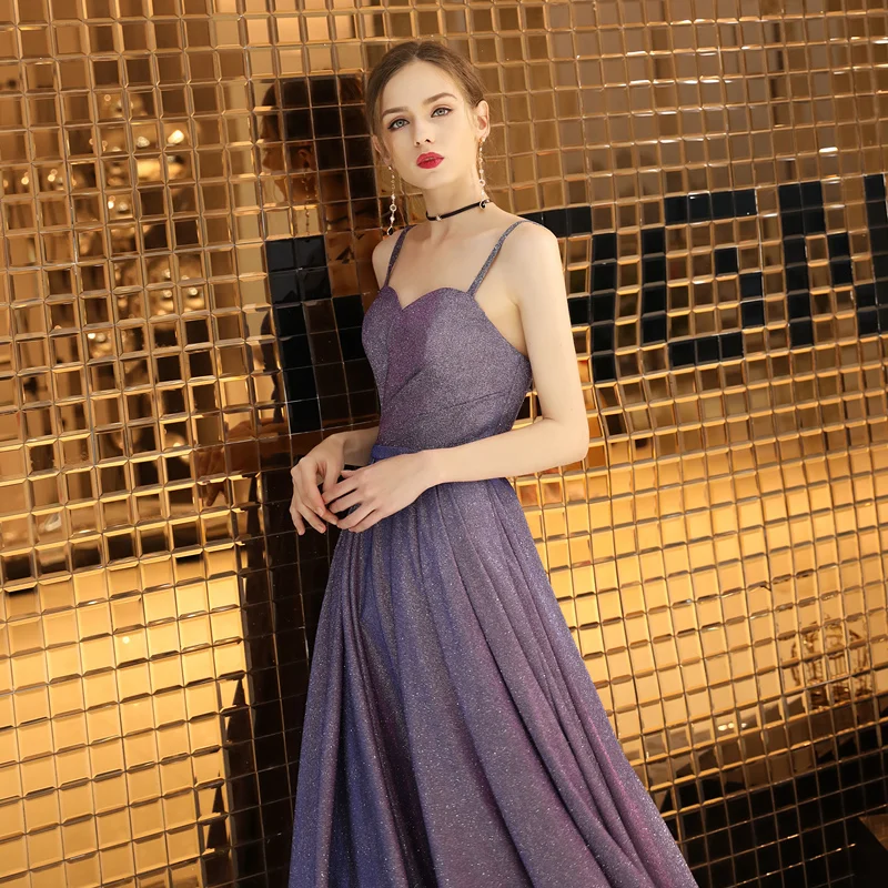 Customized Strapless Pleat Prom party Dress Vestido De Festa Robe De Mariee Robe Communion Fille Robe Evening Party Dresses - Image 3