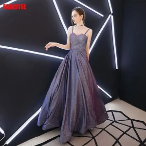 Customized Strapless Pleat Prom party Dress Vestido De Festa Robe De Mariee Robe Communion Fille Robe Evening Party Dresses